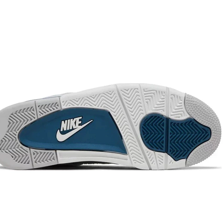 Jordan 2024 Military 4 Retro Blue 0613